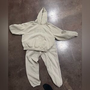 Fear of god essentials